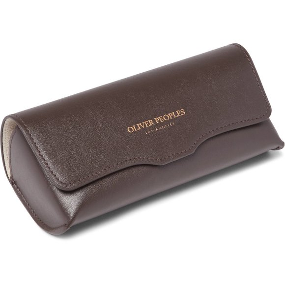 Oliver Peoples OV 5302U 1473 Unisex Brown Taupe - Picture 6 of 6